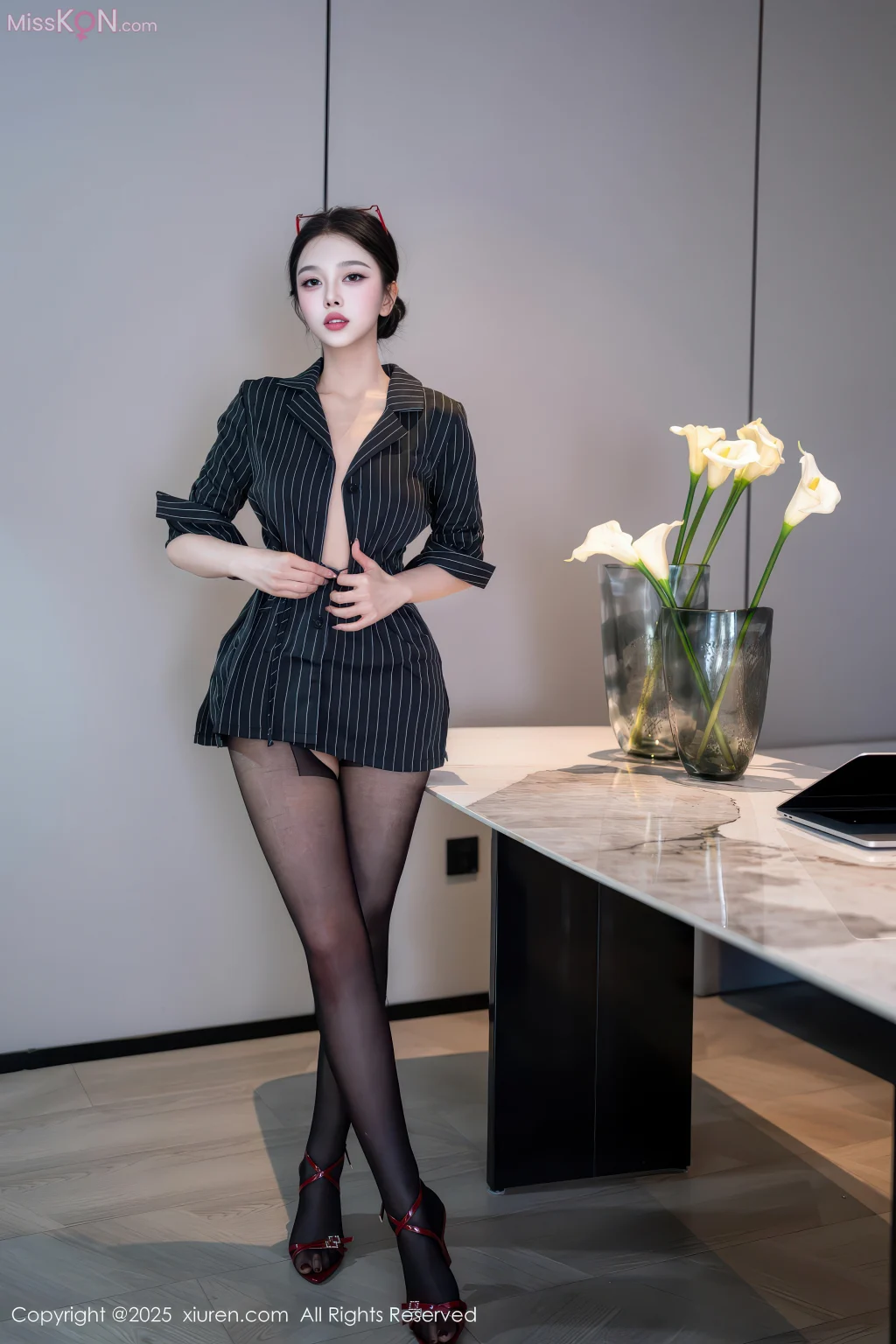XIUREN No.11160: 诺诺子 (77 photos) – Page 2