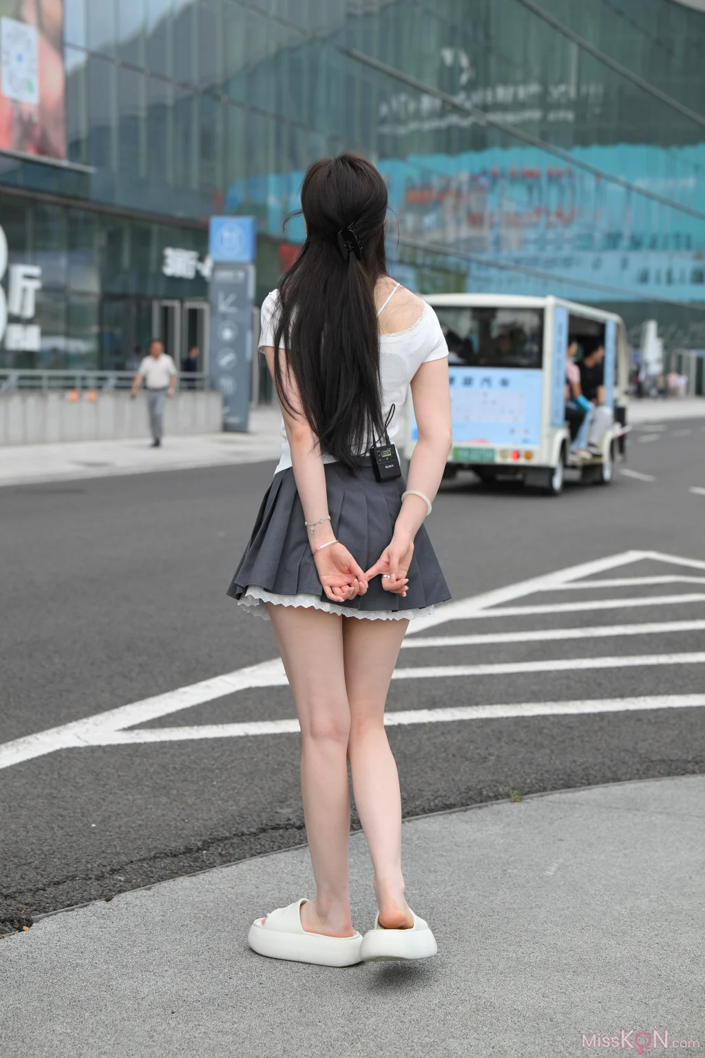 [精选街拍作品] No.5033 – 5045 (2206 photos) – Page 2