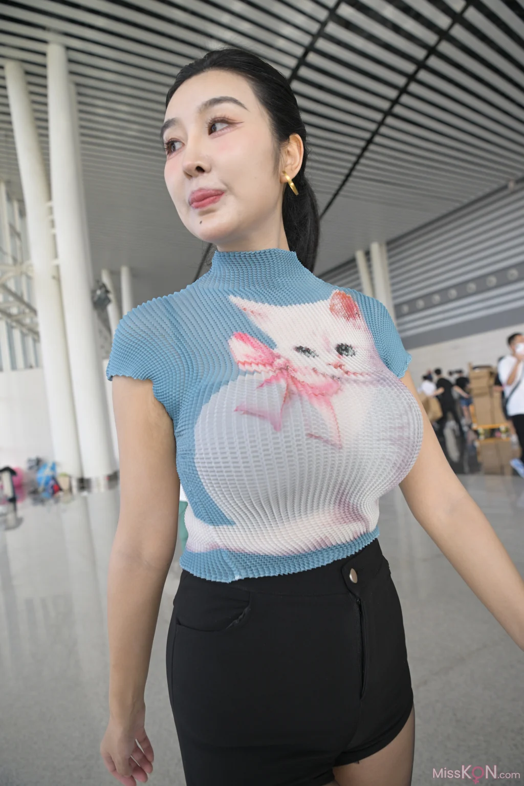 [精选街拍作品] No.5033 – 5045 (2206 photos) – Page 3