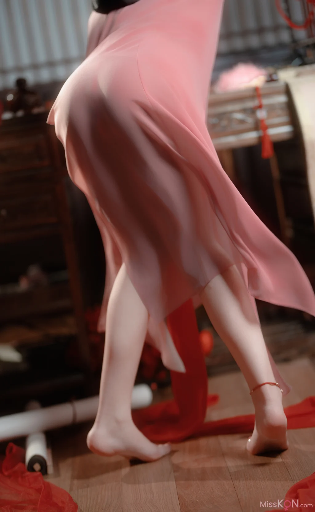 Coser@Bangni邦尼: 妲己 (79 photos + 5 videos) – Page 2