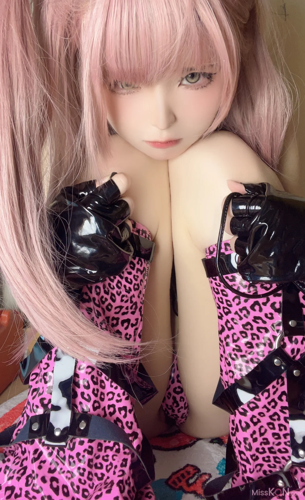 Coser@Quan冉有点饿: 千禧豹 (25 photos) – Page 2