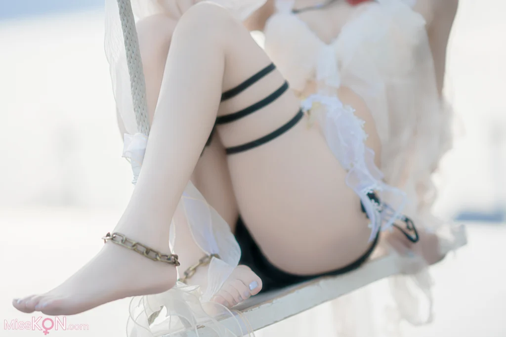Coser@纸悦Etsu_ko: 2025年12月真爱特写包 (31 photos)