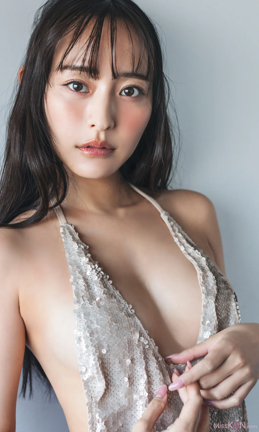 [JP] Kanami Takasaki (高崎かなみ):【デジタル限定】写真集「ヤバすぎるよ、高崎かなみ！」 (週プレ PHOTO BOOK) (69 photos)