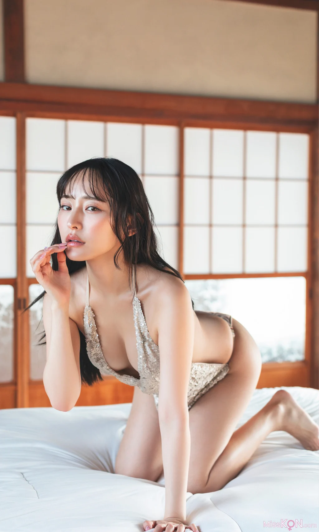[JP] Kanami Takasaki (高崎かなみ):【デジタル限定】写真集「ヤバすぎるよ、高崎かなみ！」 (週プレ PHOTO BOOK) (69 photos)