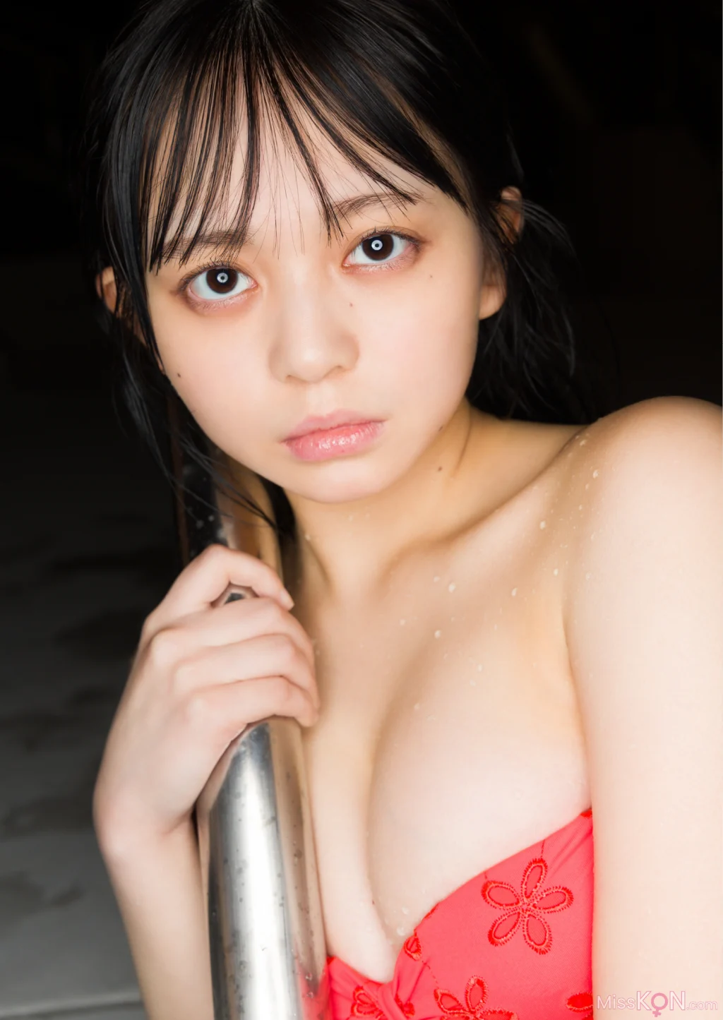 [JP] Mai Horai (蓬莱舞):【デジタル限定 YJ PHOTO BOOK】写真集「あれから…」 (57 photos) – Page 2