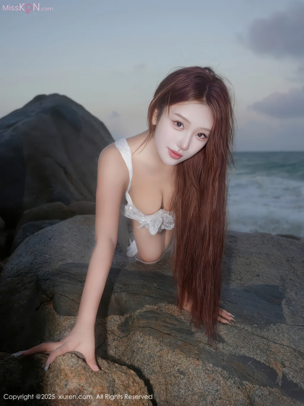 XIUREN No.11164: 金允希Yuki (77 photos) – Page 2