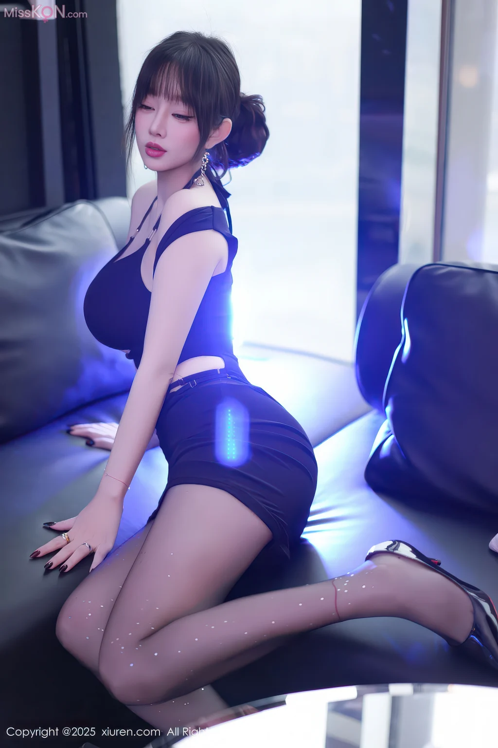 XIUREN No.11165: 王羽纯 (74 photos)