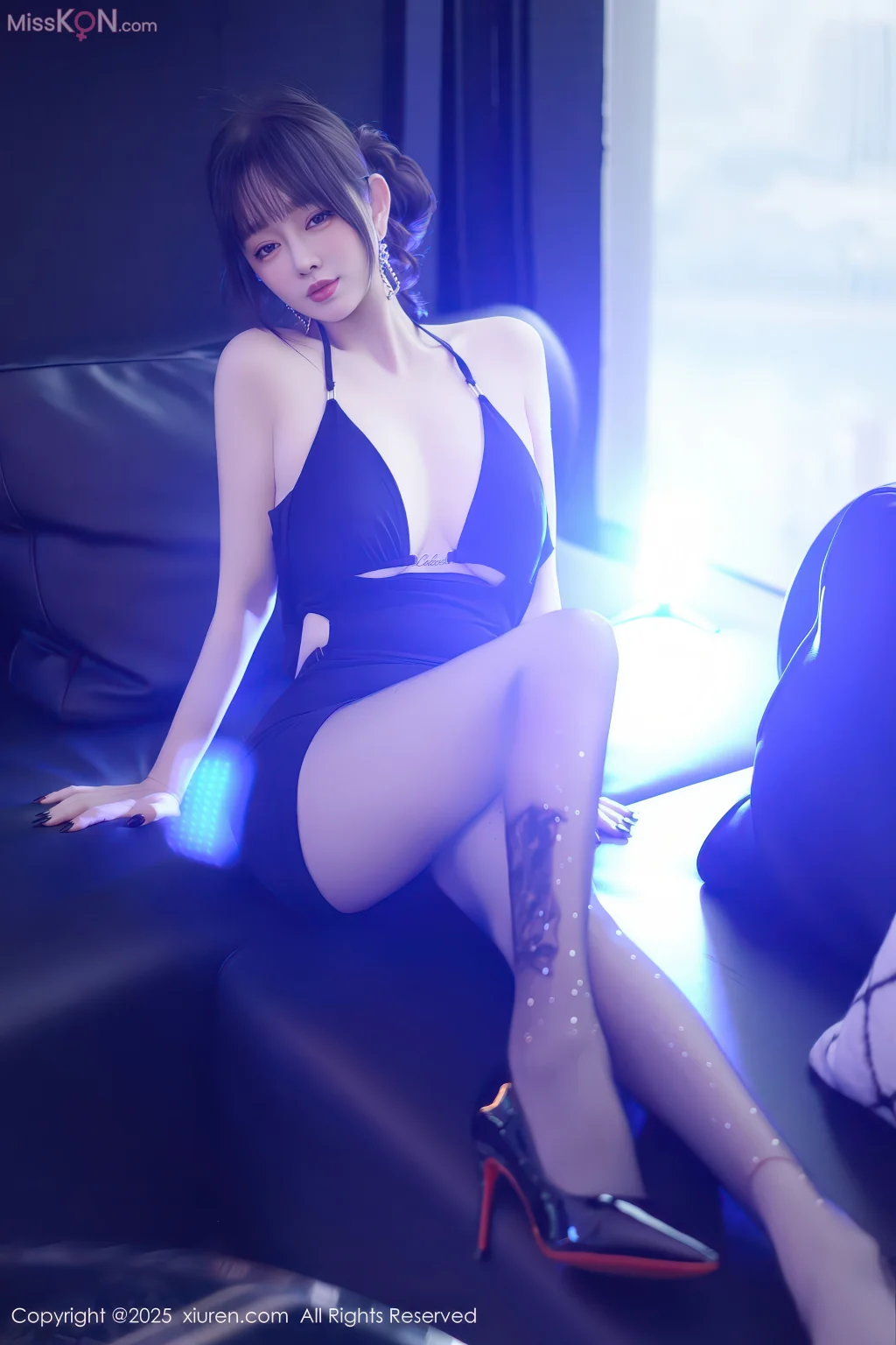 XIUREN No.11165: 王羽纯 (74 photos) – Page 2