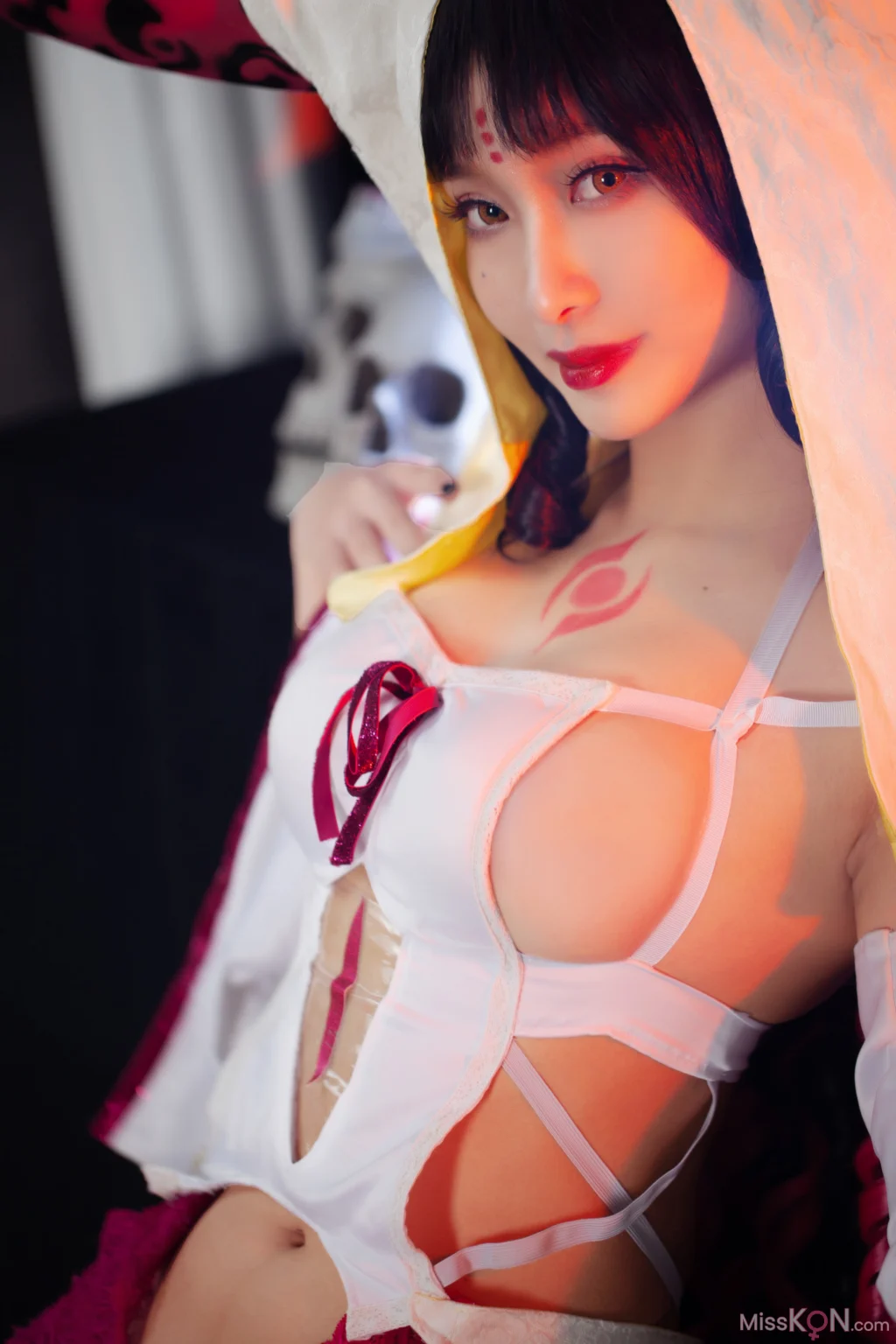 Coser@洛璃LoLiSAMA: FGO 杀生院祈荒 (40 photos) – Page 2