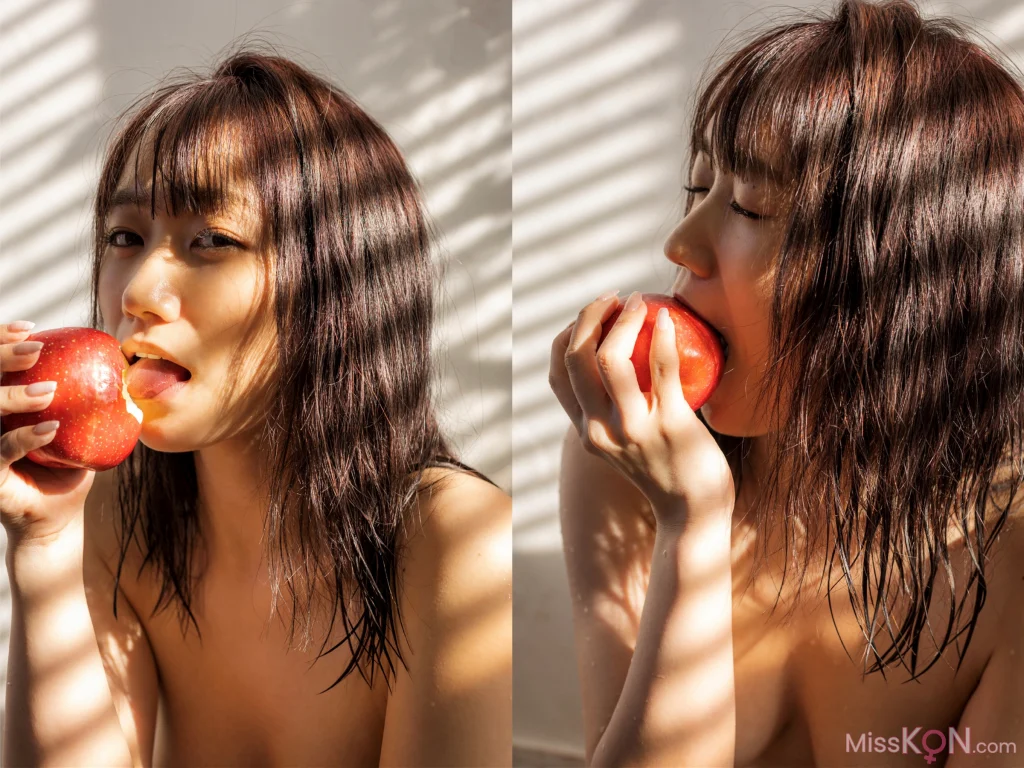 [JP] Wakamiya Hono (若宮穂乃): A Body That Satisfies All Desires 全ての欲望が満たされるカラダ (61 photos) – Page 4