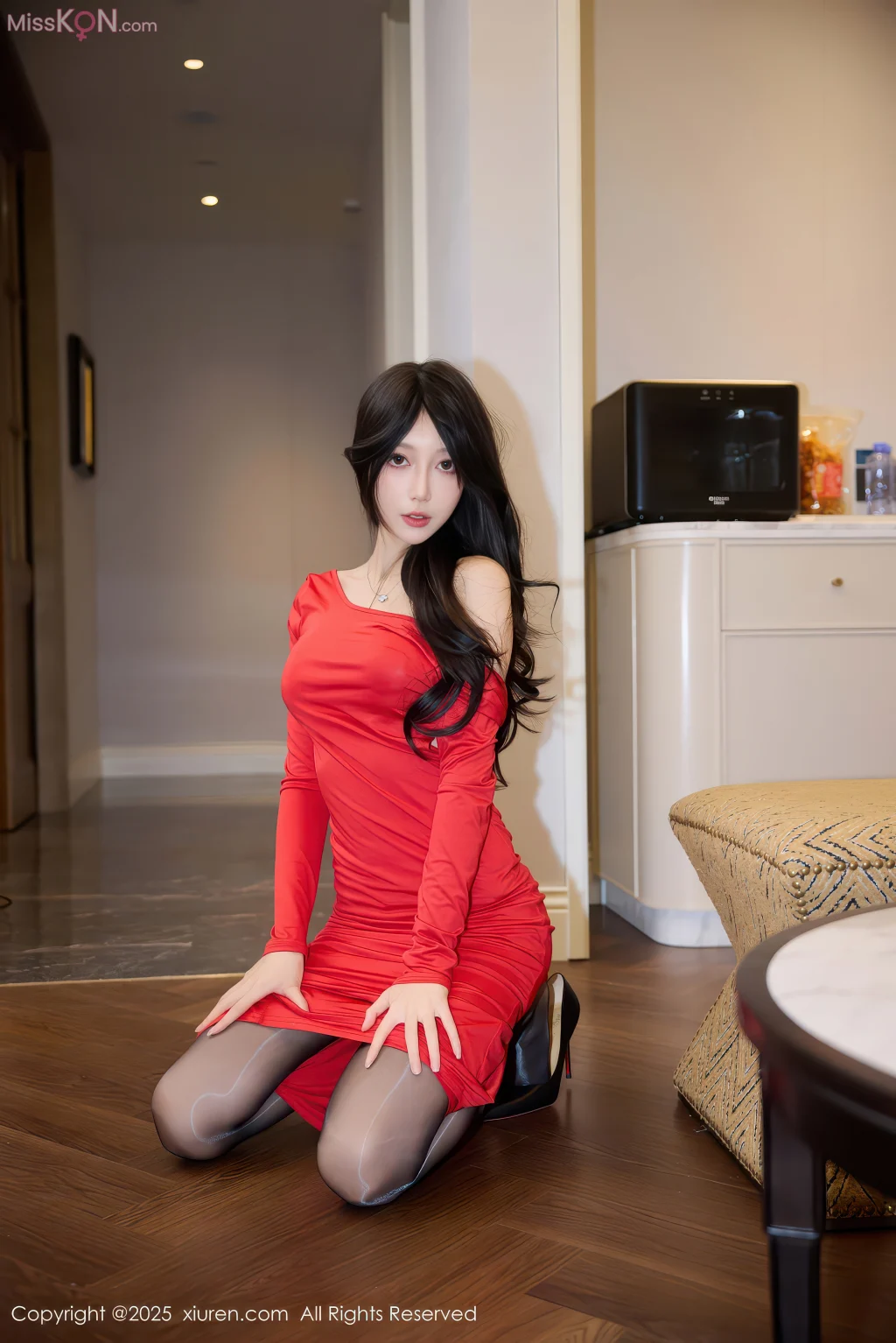 XIUREN No.11169: 玥儿玥er (72 photos)