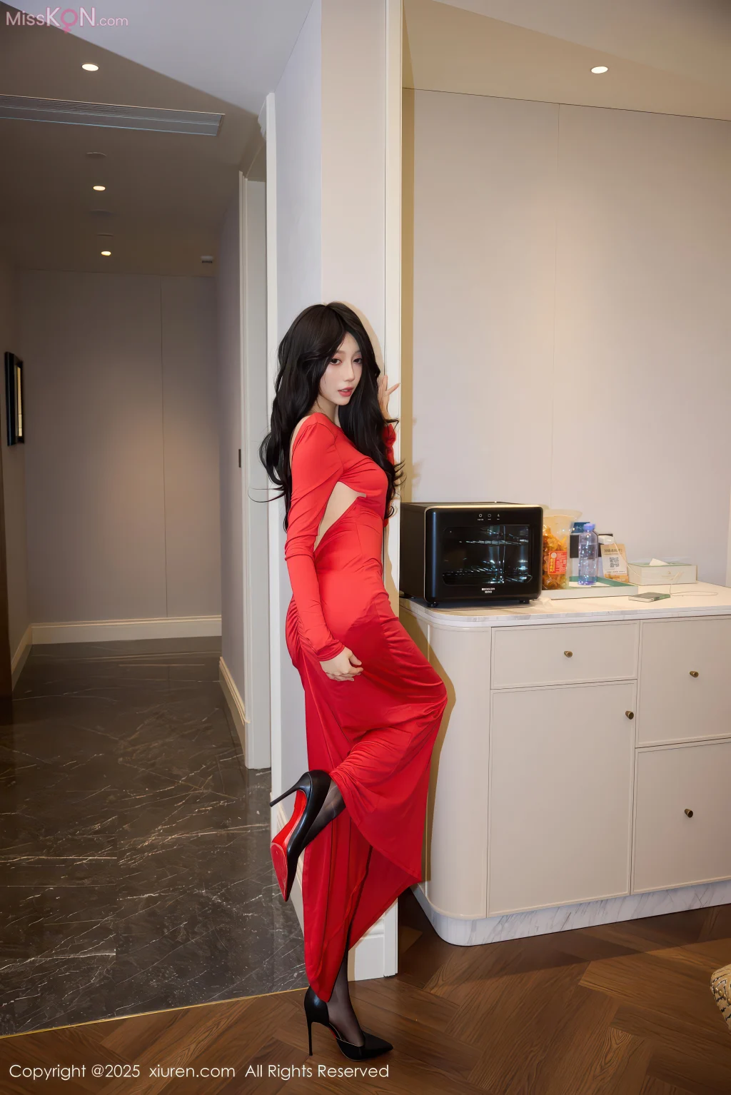 XIUREN No.11169: 玥儿玥er (72 photos) – Page 2