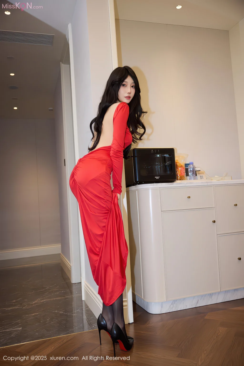 XIUREN No.11169: 玥儿玥er (72 photos) – Page 2