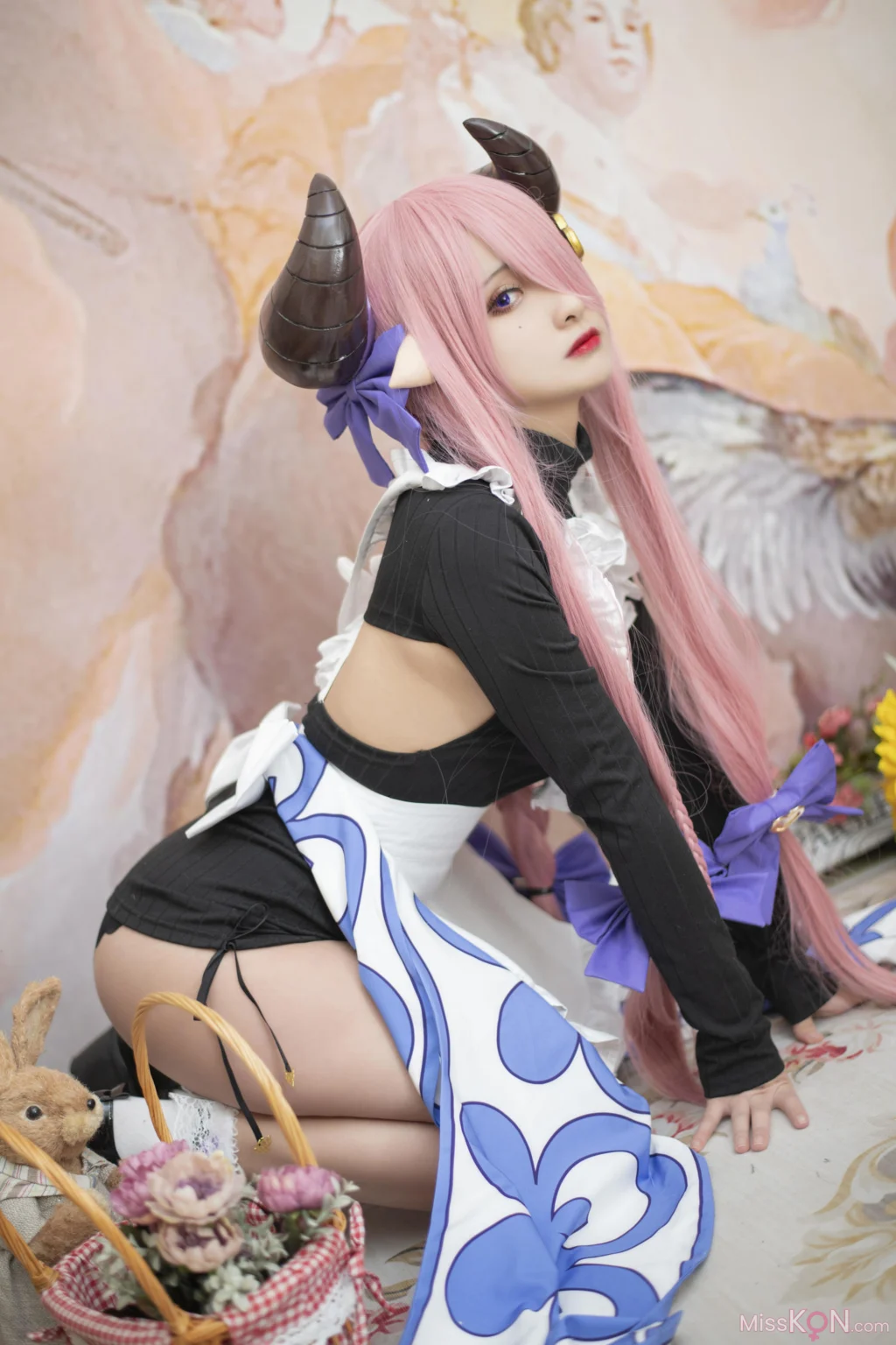Coser@洛璃LoLiSAMA: 碧蓝幻想 娜露梅亚 (37 photos) – Page 2