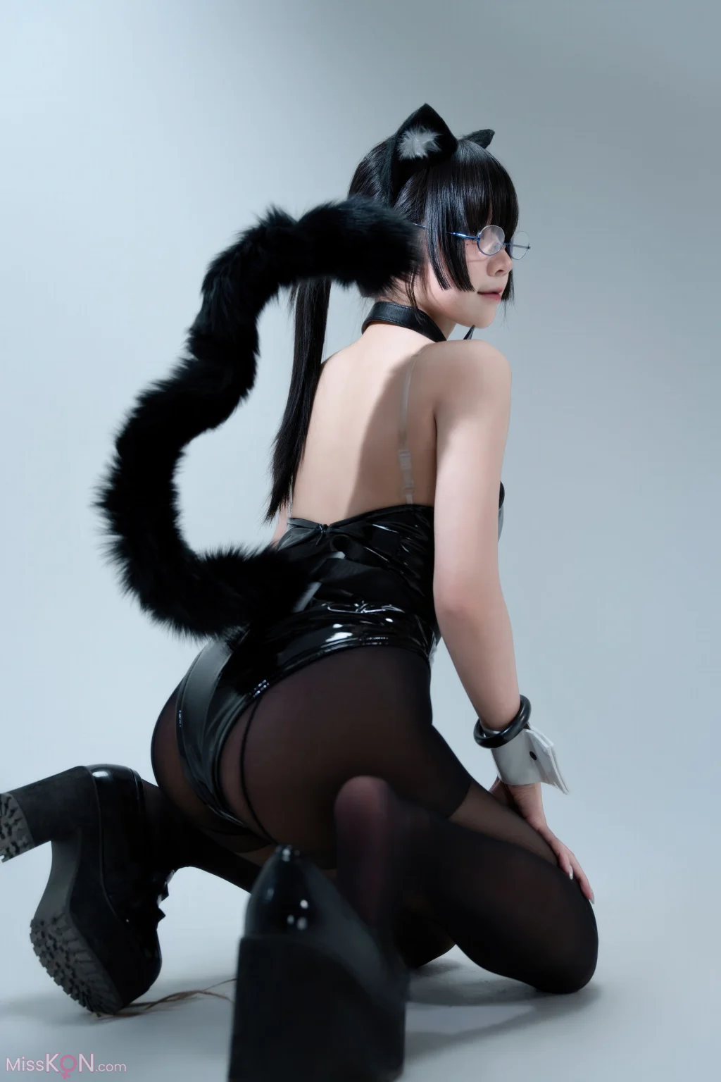 Coser@清水凪: 猫说你可以吃蛋糕 (103 photos)