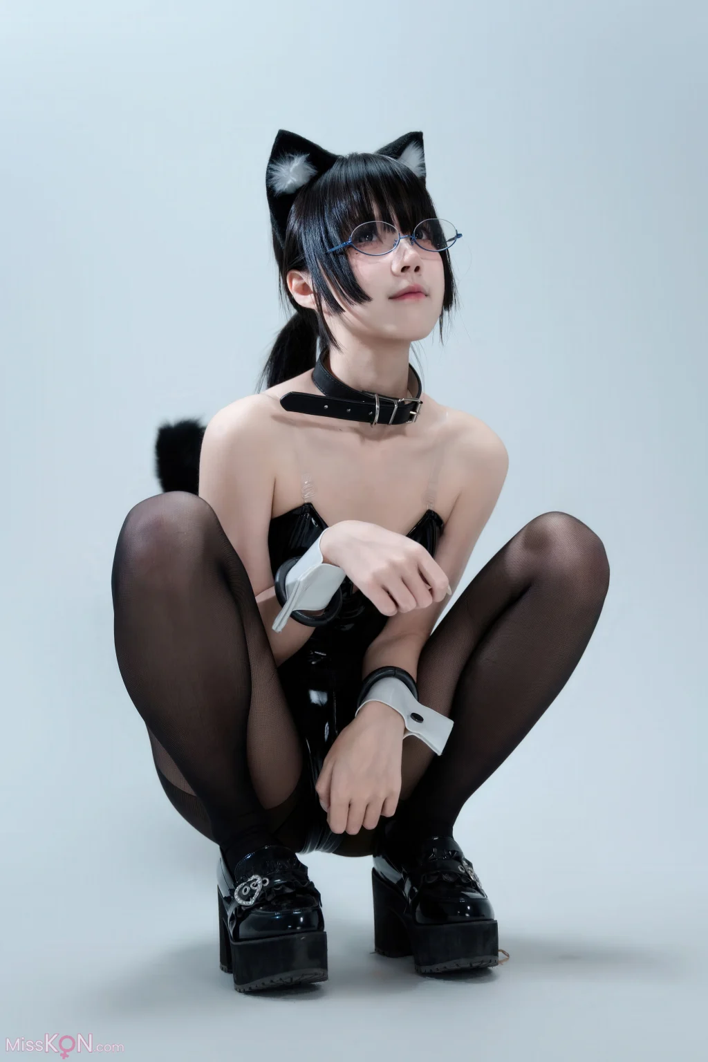 Coser@清水凪: 猫说你可以吃蛋糕 (103 photos)
