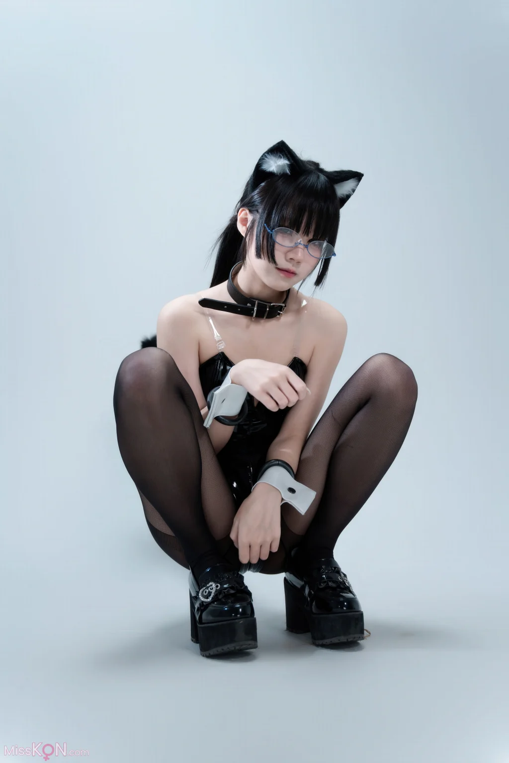 Coser@清水凪: 猫说你可以吃蛋糕 (103 photos)
