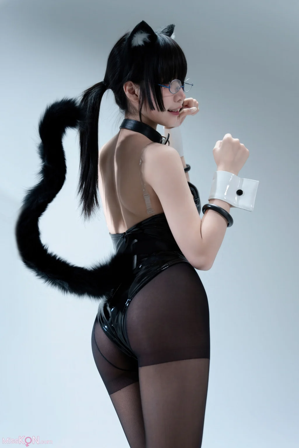 Coser@清水凪: 猫说你可以吃蛋糕 (103 photos)