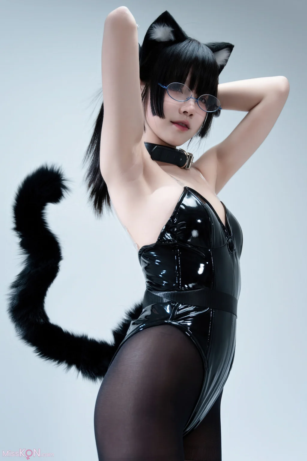 Coser@清水凪: 猫说你可以吃蛋糕 (103 photos)
