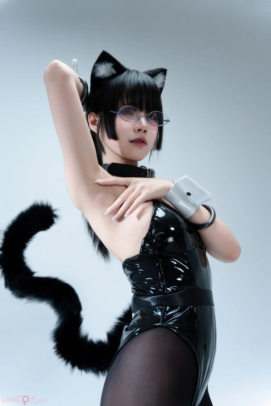 Coser@清水凪: 猫说你可以吃蛋糕 (103 photos)