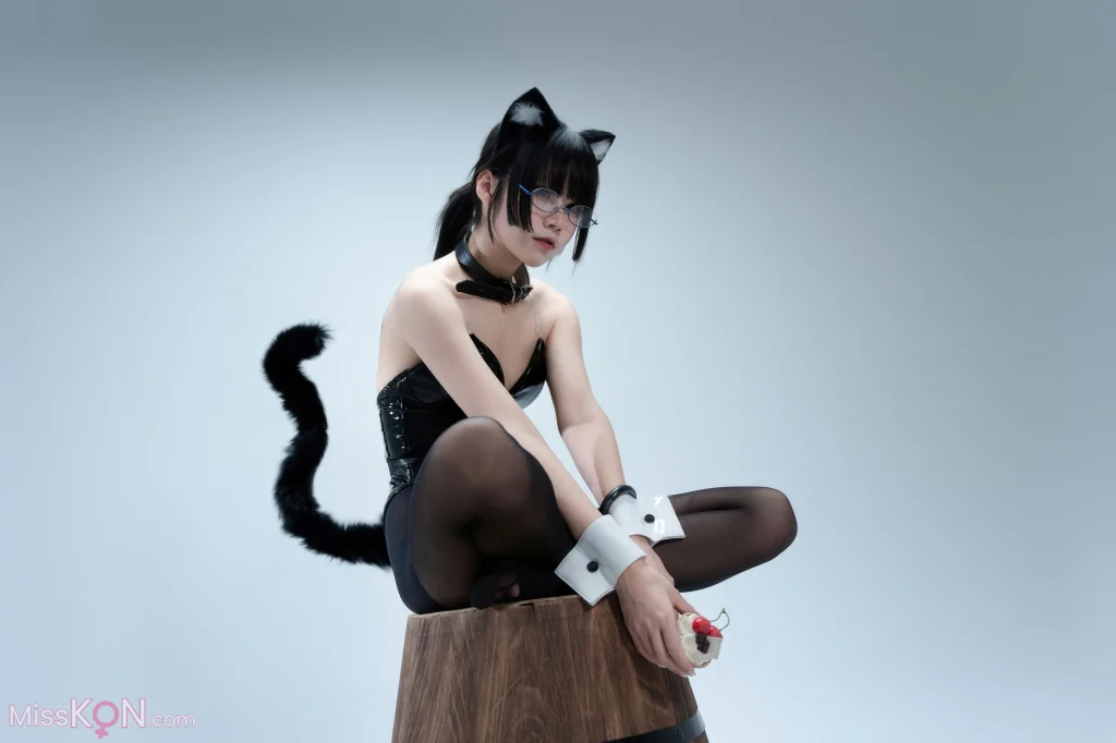 Coser@清水凪: 猫说你可以吃蛋糕 (103 photos) – Page 2