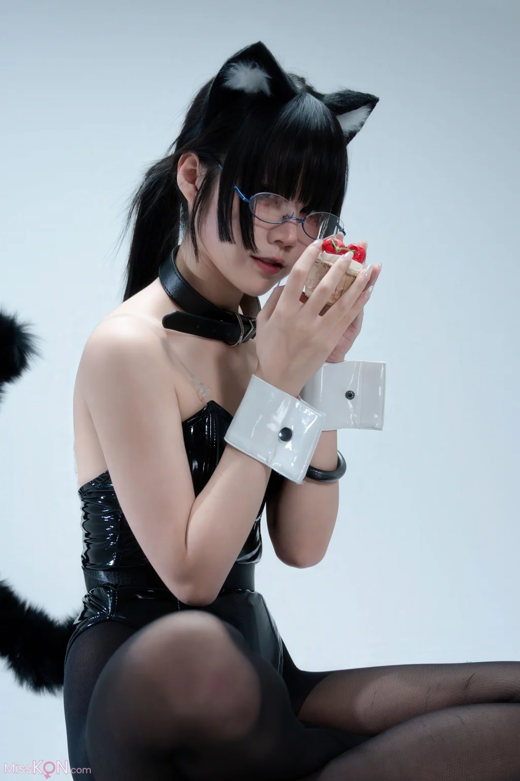 Coser@清水凪: 猫说你可以吃蛋糕 (103 photos) – Page 2