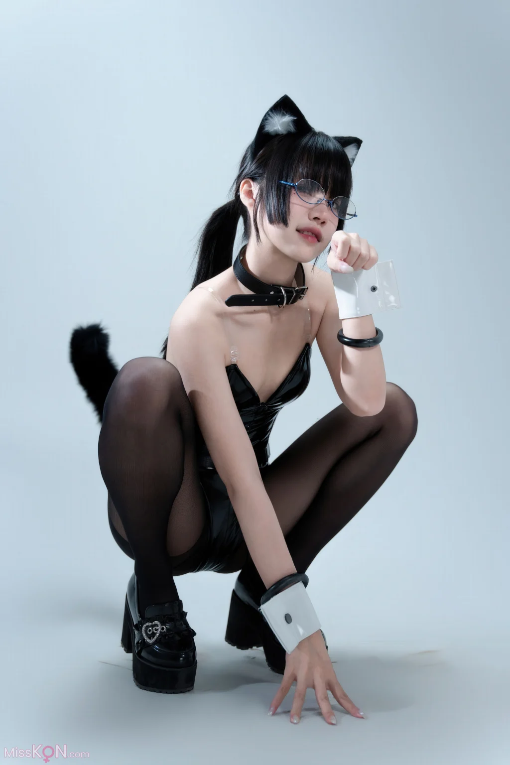 Coser@清水凪: 猫说你可以吃蛋糕 (103 photos) – Page 2