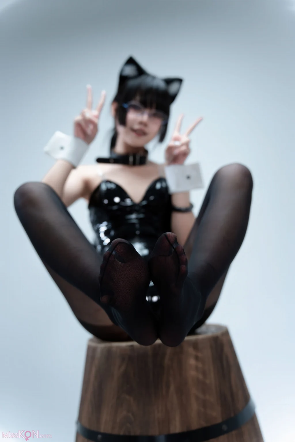 Coser@清水凪: 猫说你可以吃蛋糕 (103 photos) – Page 2