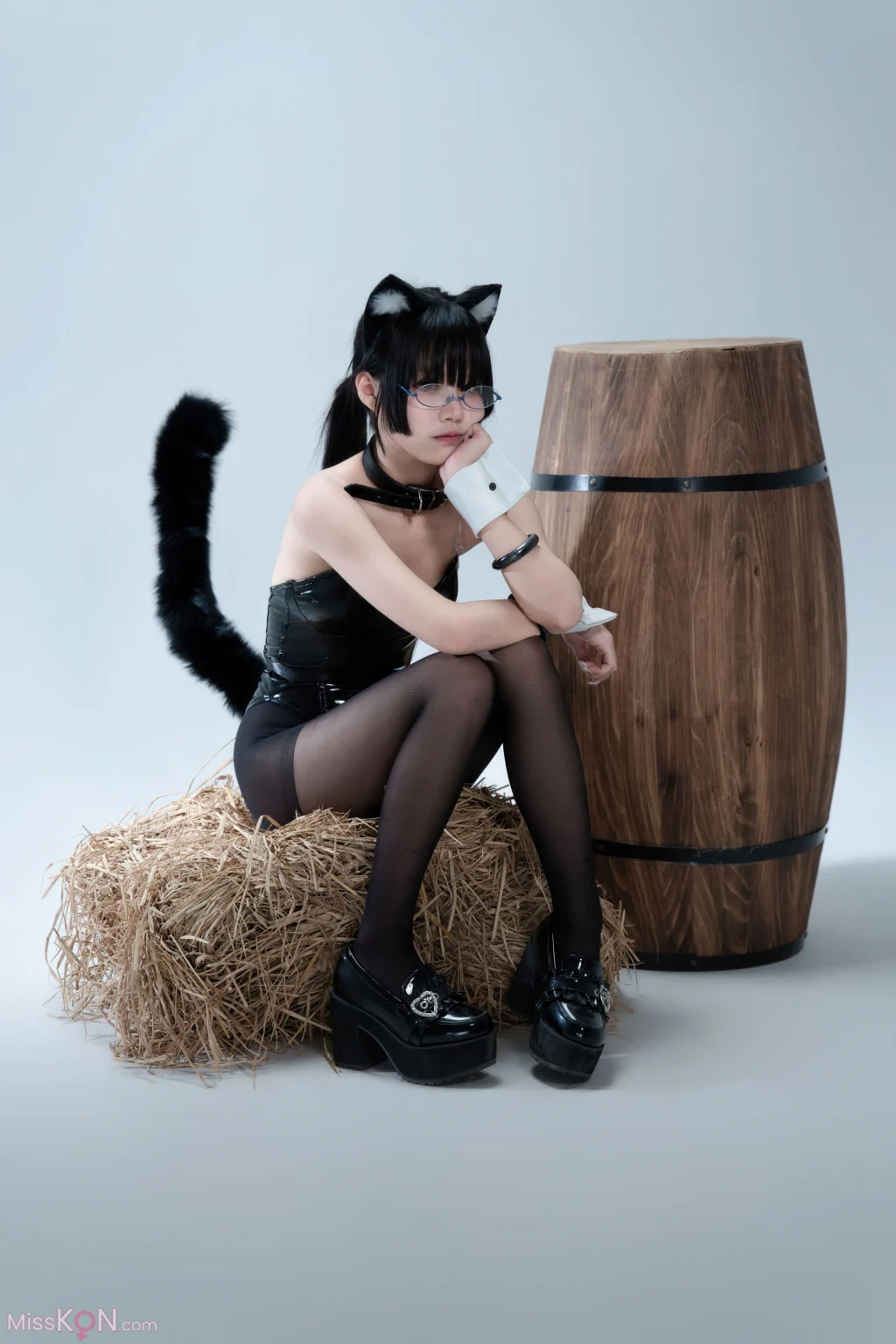 Coser@清水凪: 猫说你可以吃蛋糕 (103 photos) – Page 2