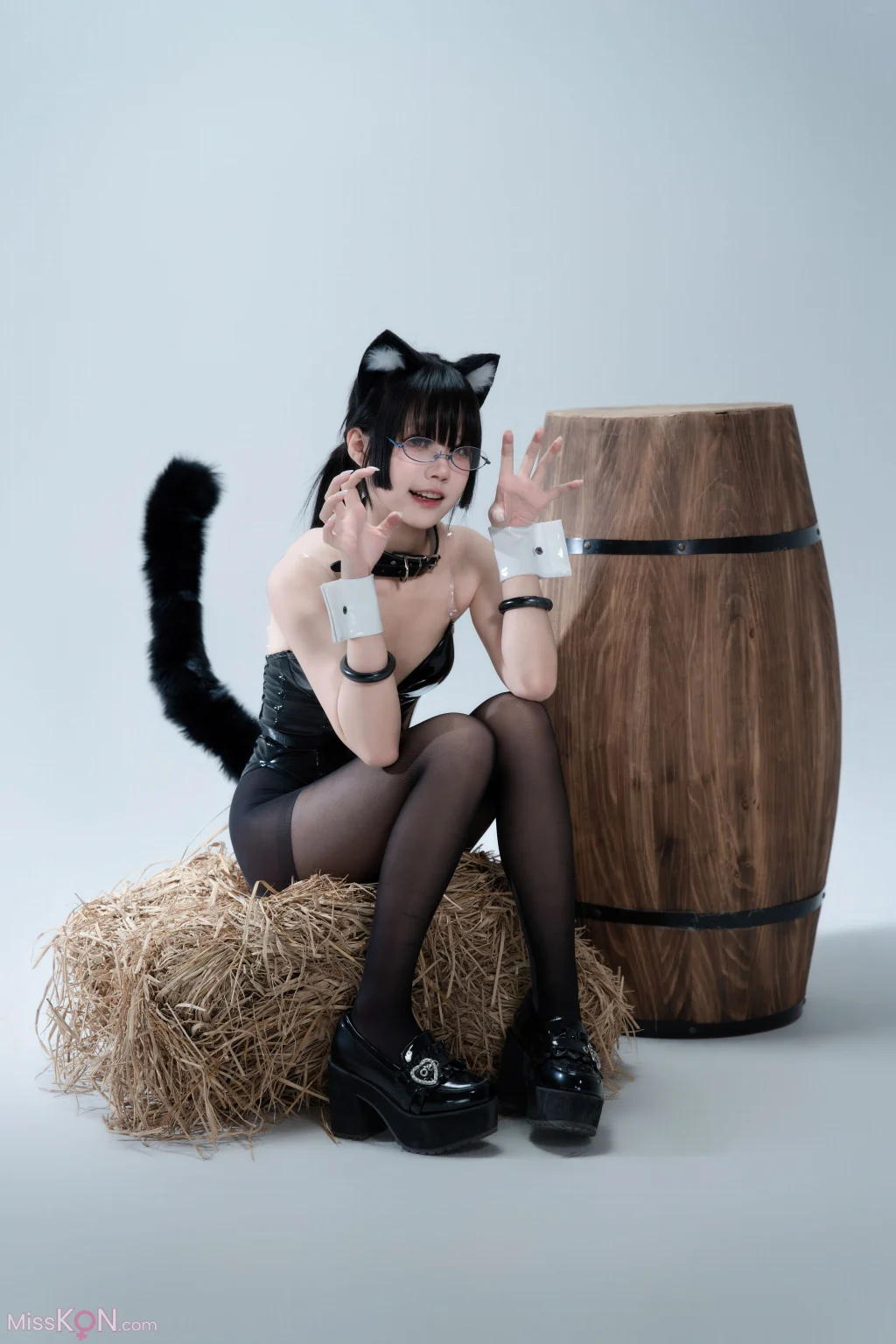 Coser@清水凪: 猫说你可以吃蛋糕 (103 photos) – Page 2