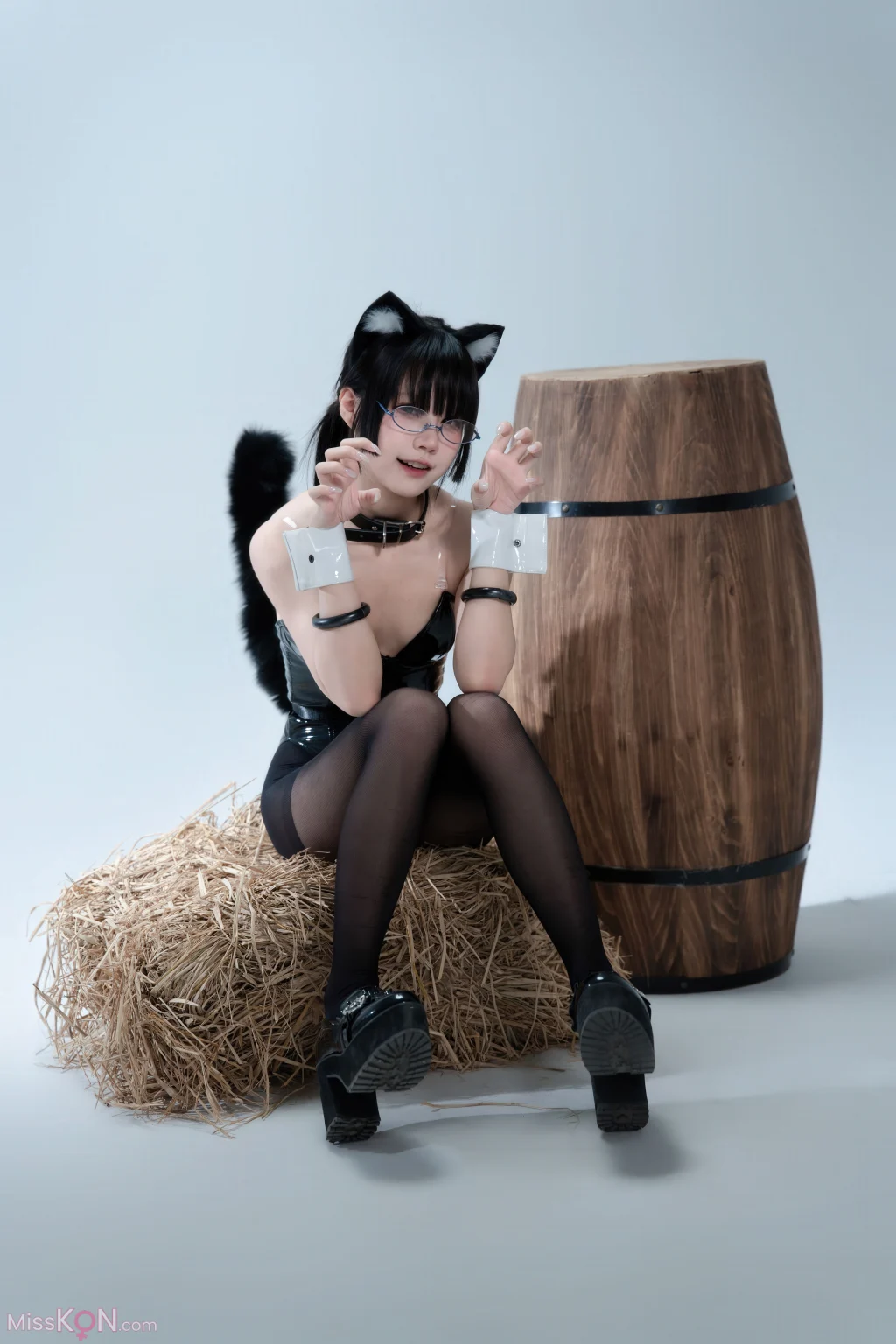 Coser@清水凪: 猫说你可以吃蛋糕 (103 photos) – Page 2