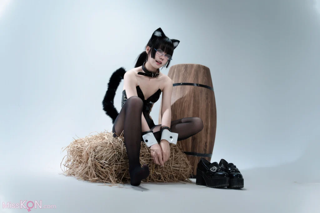Coser@清水凪: 猫说你可以吃蛋糕 (103 photos) – Page 2