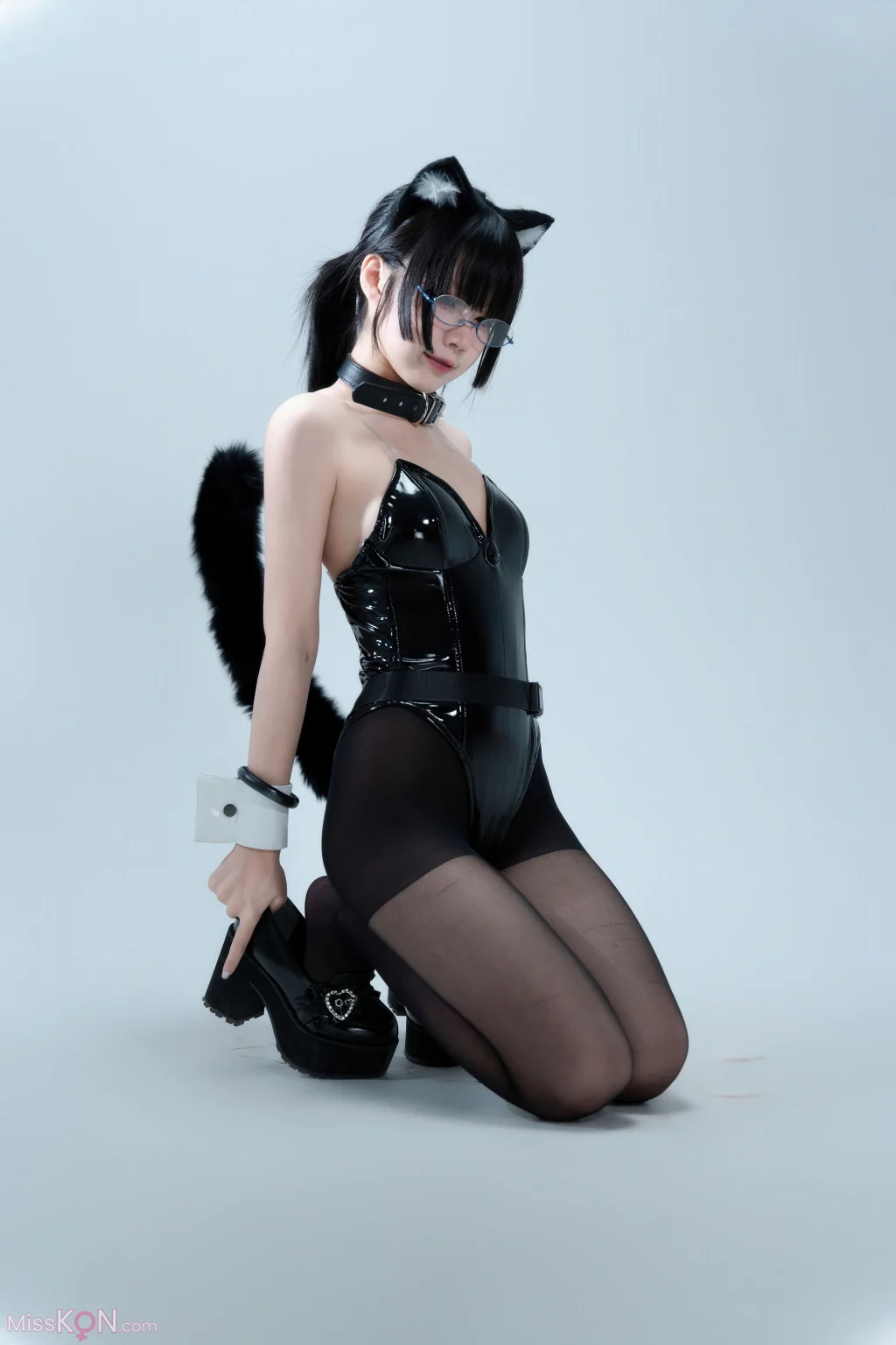 Coser@清水凪: 猫说你可以吃蛋糕 (103 photos) – Page 2