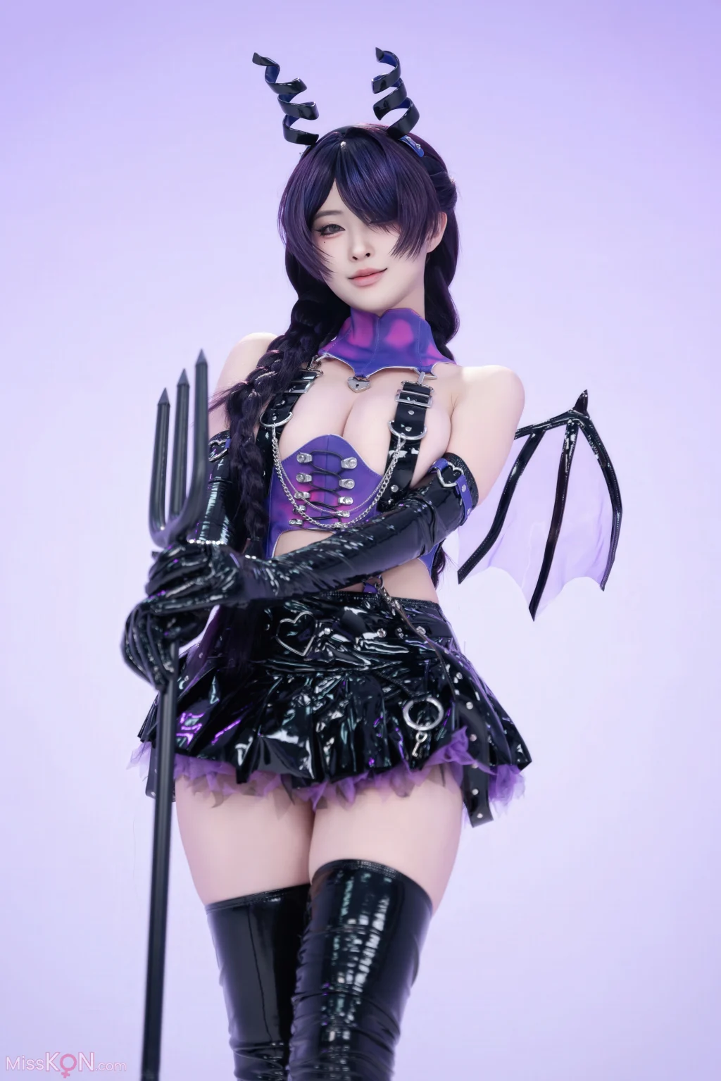 Coser@清水由乃: 萄 (103 photos + 1 video) – Page 2