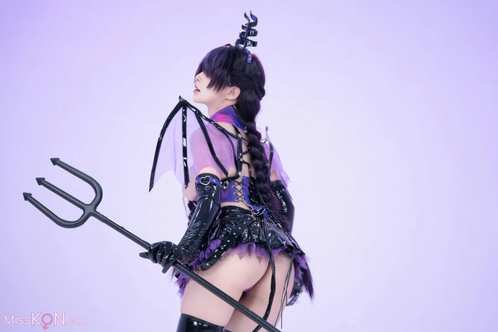 Coser@清水由乃: 萄 (103 photos + 1 video) – Page 3