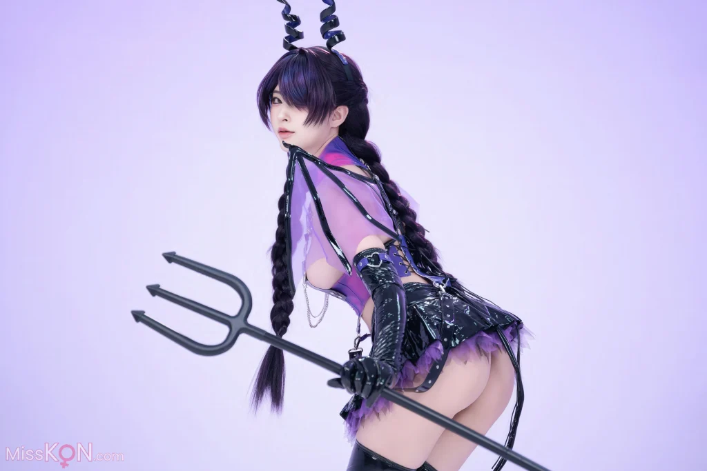 Coser@清水由乃: 萄 (103 photos + 1 video) – Page 3