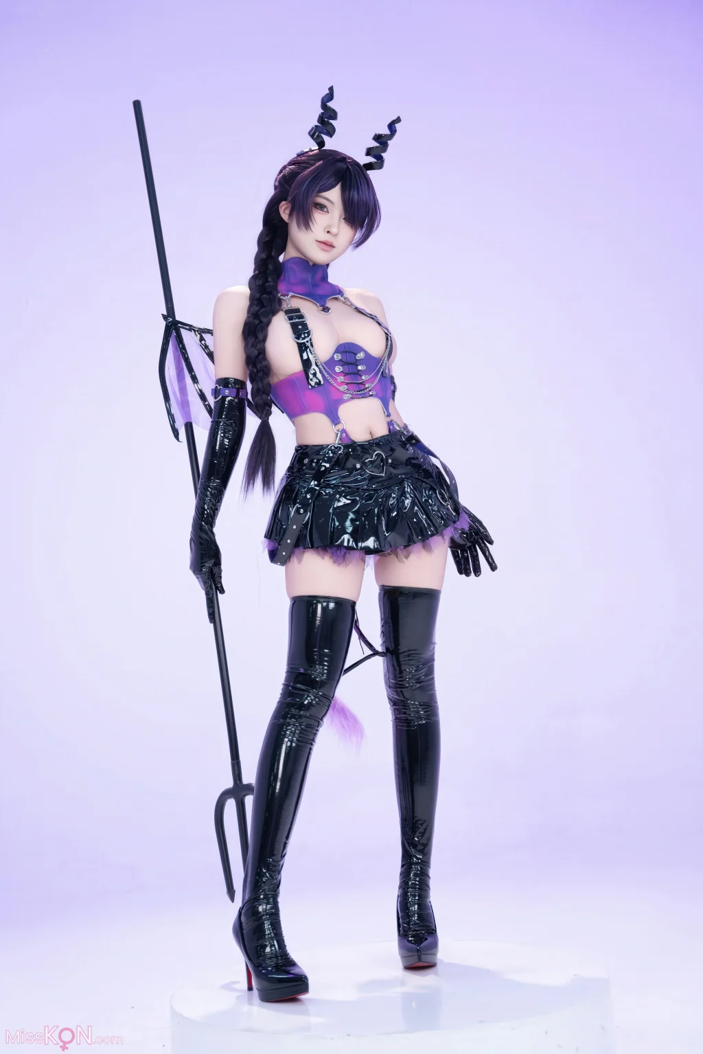 Coser@清水由乃: 萄 (103 photos + 1 video) – Page 3