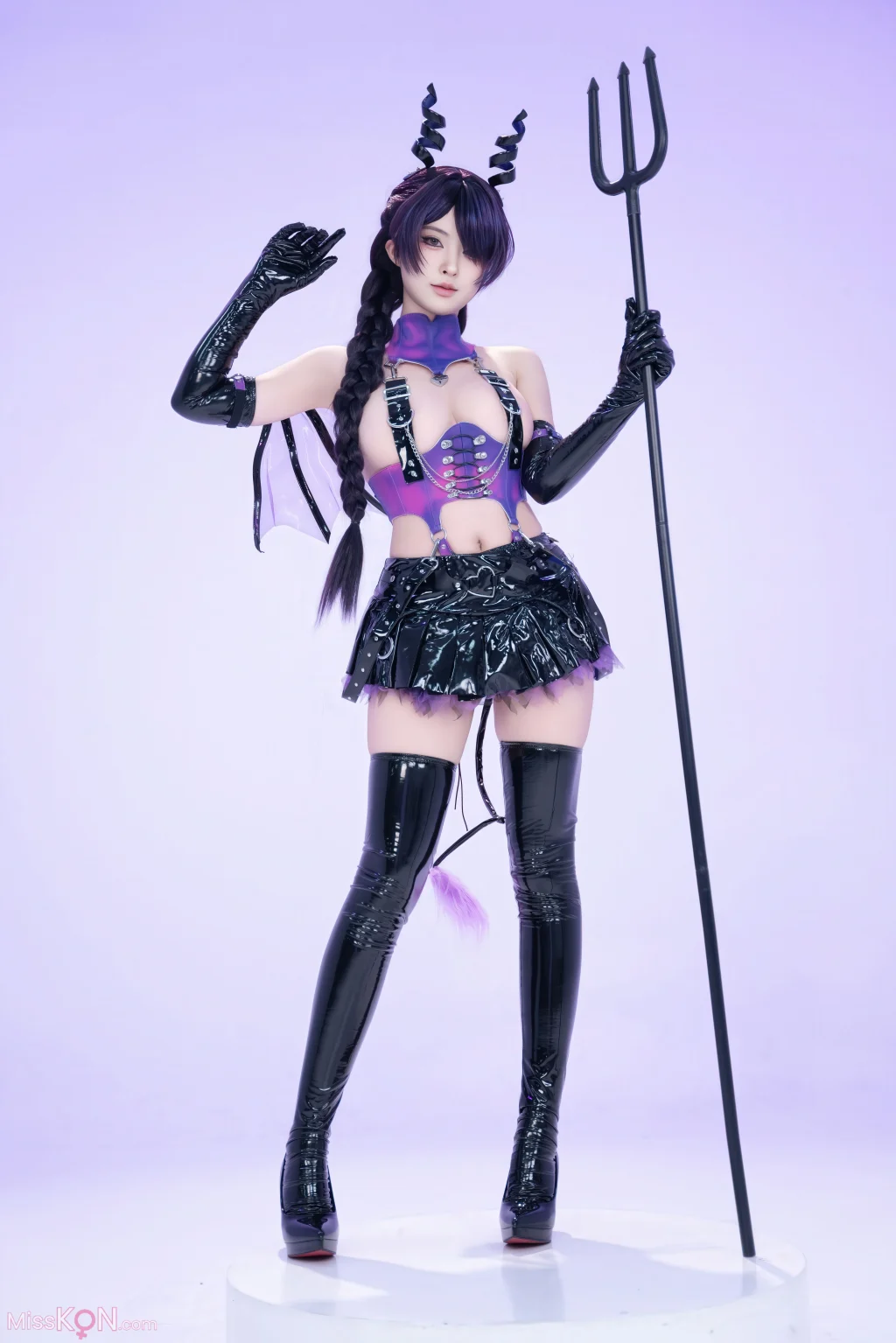 Coser@清水由乃: 萄 (103 photos + 1 video) – Page 3