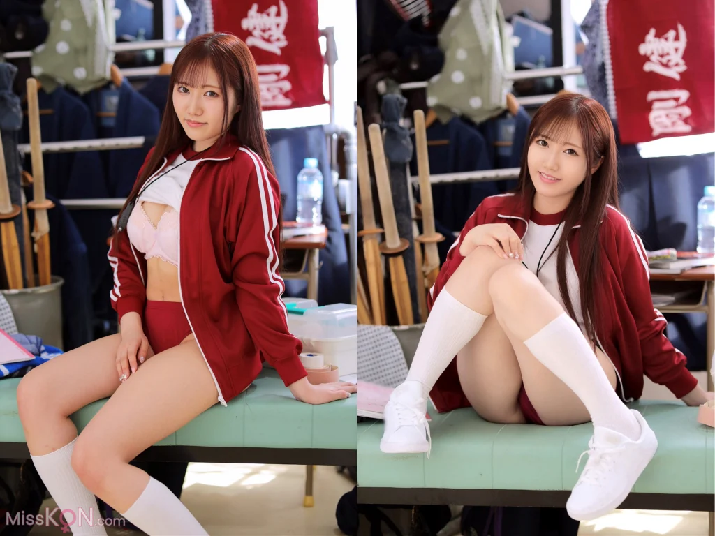 [JP] Amiri Saito (斎藤あみり): SOFT EDITION No.01 (77 photos) – Page 2