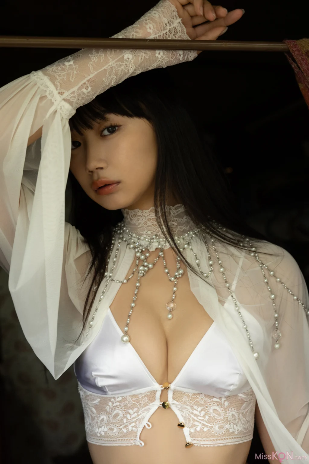 [JP] Nanako Aizawa (相沢菜々子): FRIDAYデジタル写真集 Ｎ 未公開スペシャルＥｄｉｔｉｏｎ ｖｏｌ．２ (82 photos)