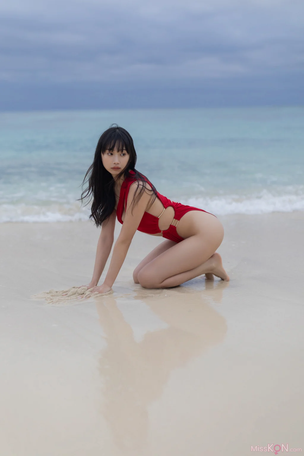 [JP] Nanako Aizawa (相沢菜々子): FRIDAYデジタル写真集 Ｎ 未公開スペシャルＥｄｉｔｉｏｎ ｖｏｌ．２ (82 photos) – Page 2