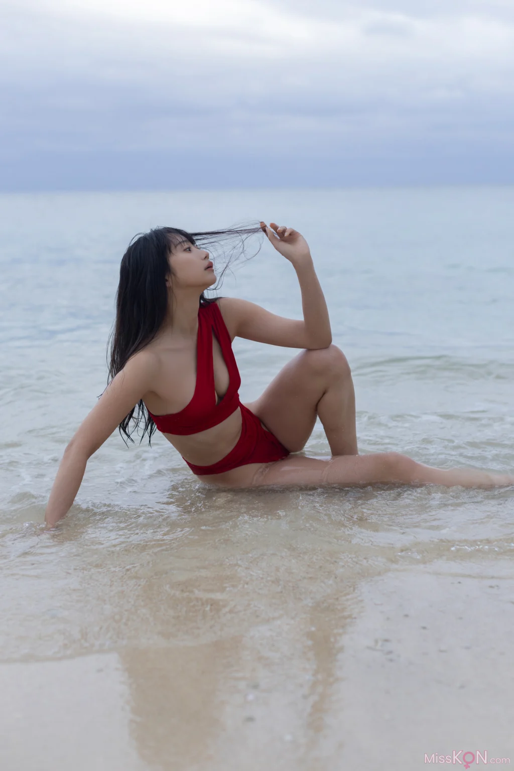 [JP] Nanako Aizawa (相沢菜々子): FRIDAYデジタル写真集 Ｎ 未公開スペシャルＥｄｉｔｉｏｎ ｖｏｌ．２ (82 photos) – Page 2
