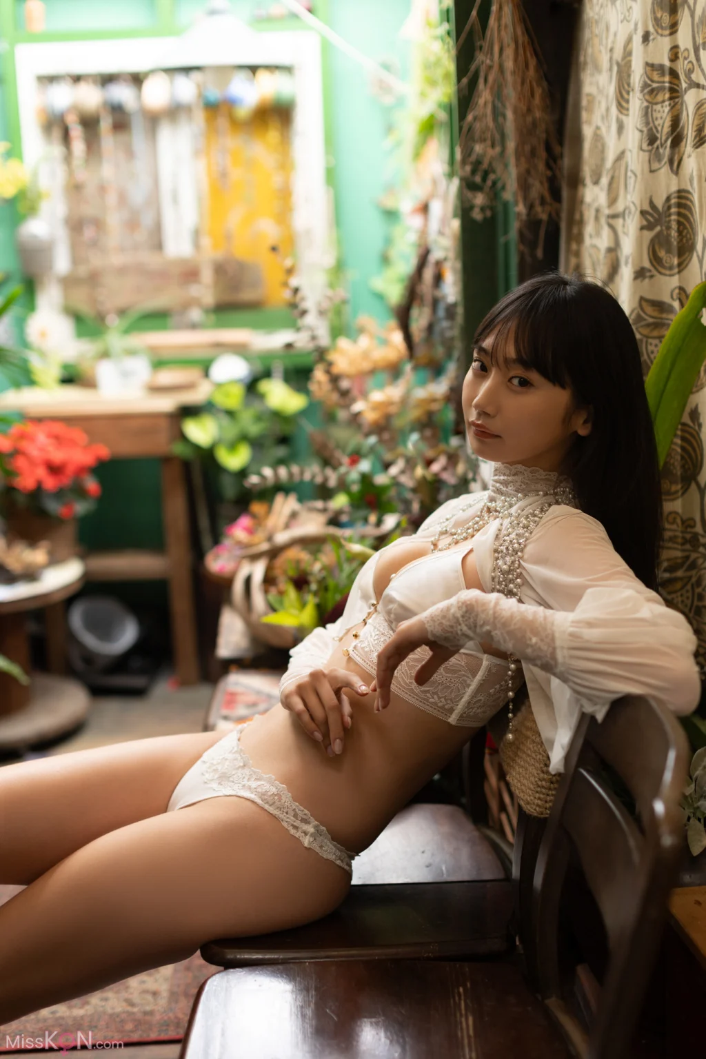 [JP] Nanako Aizawa (相沢菜々子): FRIDAYデジタル写真集 Ｎ 未公開スペシャルＥｄｉｔｉｏｎ ｖｏｌ．３ １２０ページ豪華版 (130 photos) – Page 2