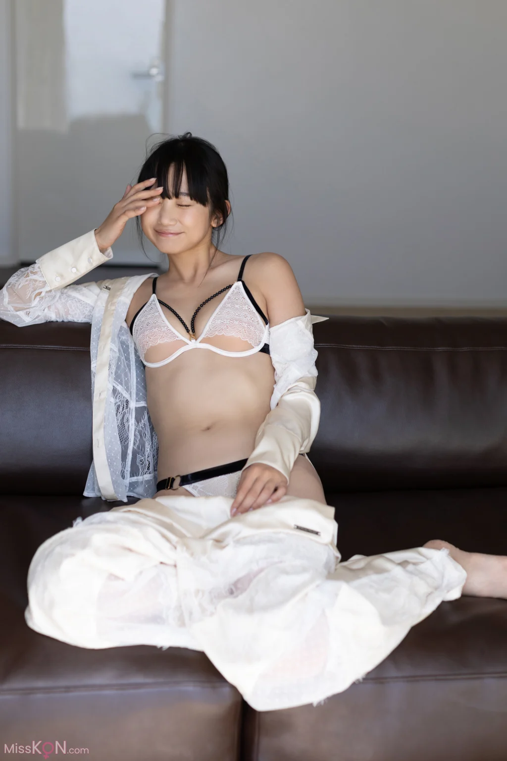 [JP] Nanako Aizawa (相沢菜々子): FRIDAYデジタル写真集 Ｎ 未公開スペシャルＥｄｉｔｉｏｎ ｖｏｌ．３ １２０ページ豪華版 (130 photos) – Page 2