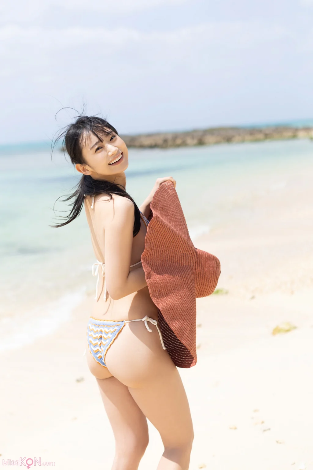 [JP] Nanako Aizawa (相沢菜々子): FRIDAYデジタル写真集 Ｎ 未公開スペシャルＥｄｉｔｉｏｎ ｖｏｌ．３ １２０ページ豪華版 (130 photos) – Page 3