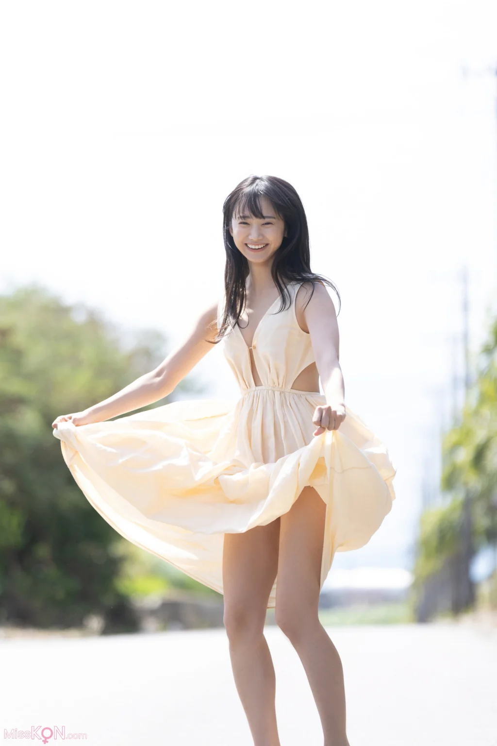 [JP] Nanako Aizawa (相沢菜々子): FRIDAYデジタル写真集 Ｎ 未公開スペシャルＥｄｉｔｉｏｎ ｖｏｌ．３ １２０ページ豪華版 (130 photos) – Page 3