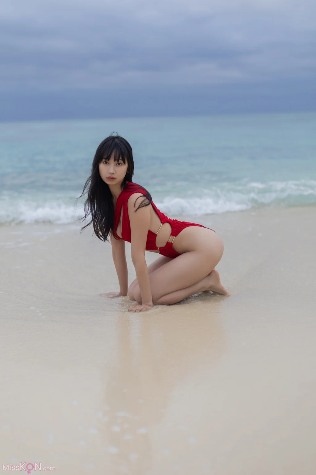 [JP] Nanako Aizawa (相沢菜々子): FRIDAYデジタル写真集 Ｎ 未公開スペシャルＥｄｉｔｉｏｎ ｖｏｌ．３ １２０ページ豪華版 (130 photos) – Page 3