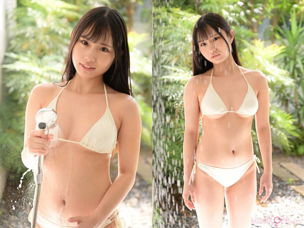 [JP] Rin Suzunoya (鈴の家りん): POSE EDITION No.01 (152 photos)