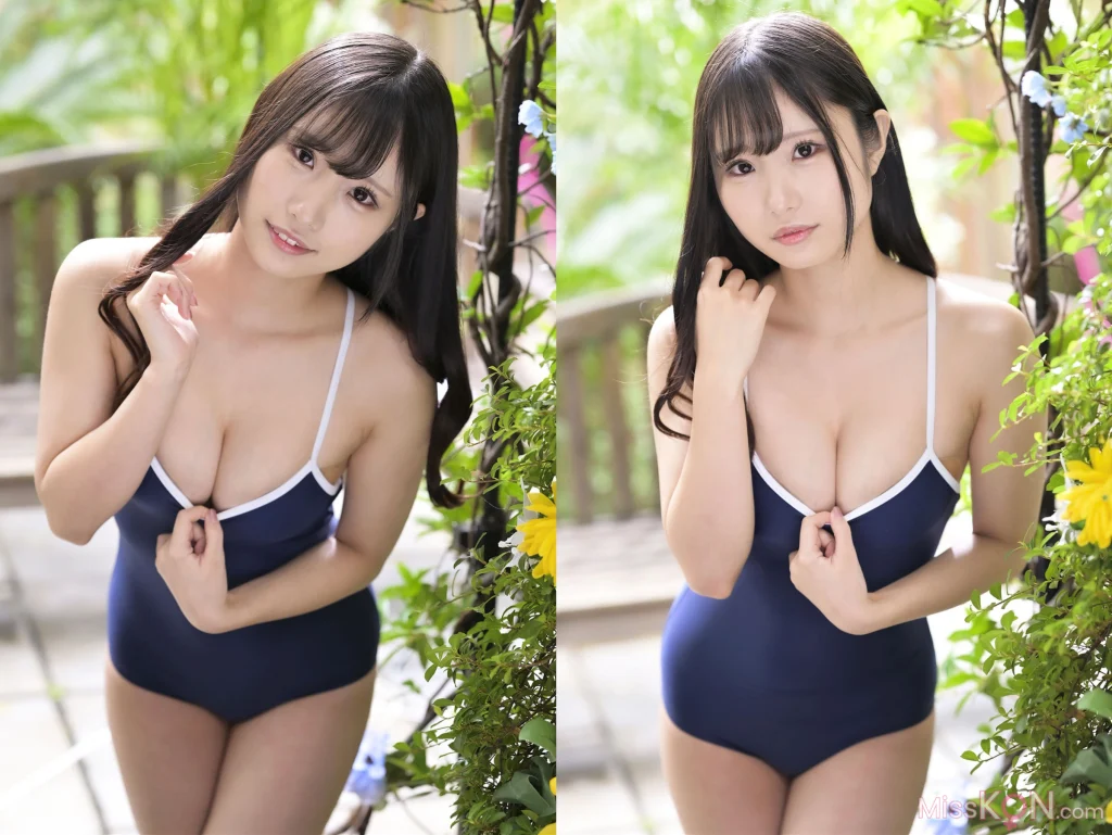 [JP] Rin Suzunoya (鈴の家りん): POSE EDITION No.01 (152 photos) – Page 2