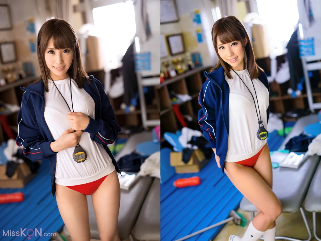 [JP] Syunka Ayami (あやみ旬果): SOFT EDITION No.01 (76 photos)